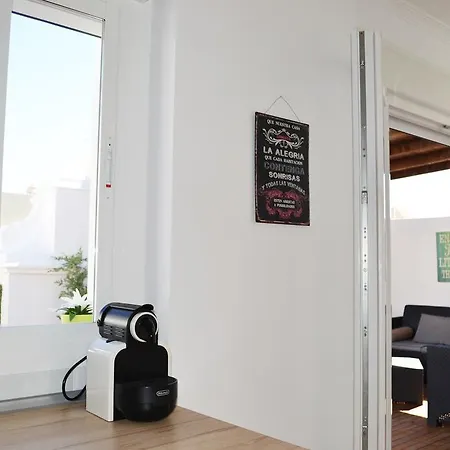 Atico Fenicia Apartment Cadiz